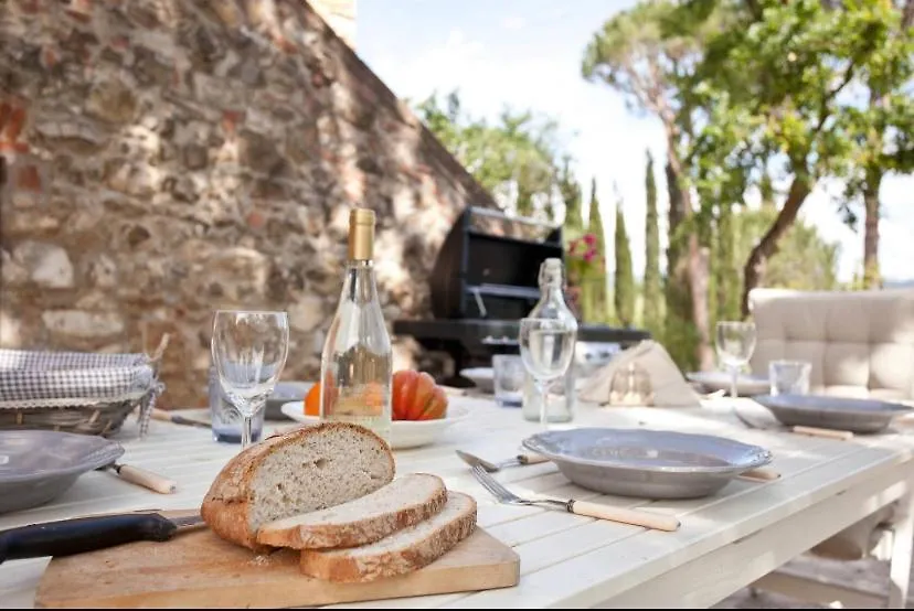 Pelagone Suvereto İtalya